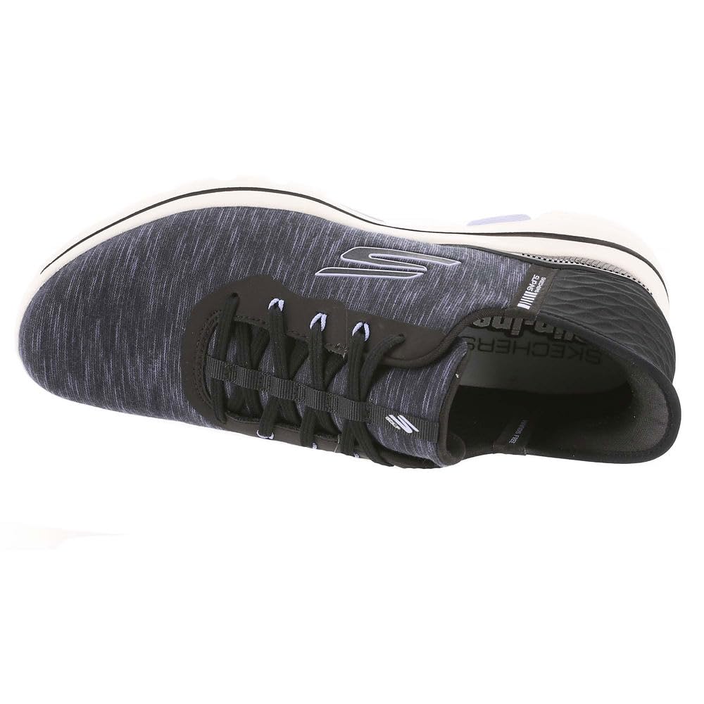 Skechers Go Walk 5 Relaxed Fit Slip-in Golf Shoe BasketFemme