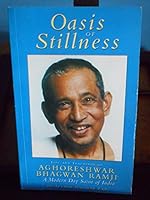 Aghor Guru : Oasis of Stillness 0967070104 Book Cover