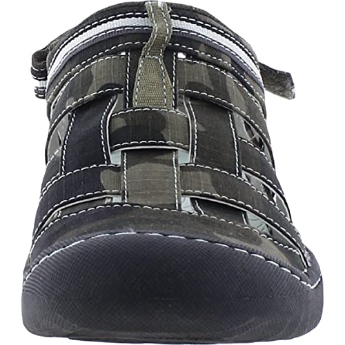 Jbu By Jambu Womens Olympia Water Ready Sneaker, Camo, 9 Us #TOP2