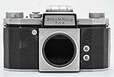  Praktica F.X2 F.X 2 SLR Kamera Body Gehäuse Spiegelreflexkamera M42 Anschluss
