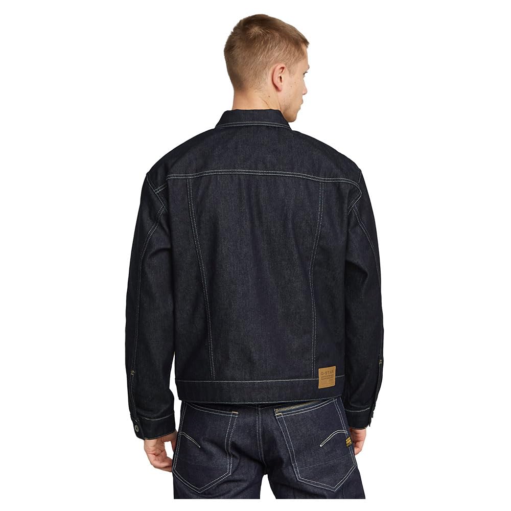 G-STAR Hombre Dakota Zip Jacket