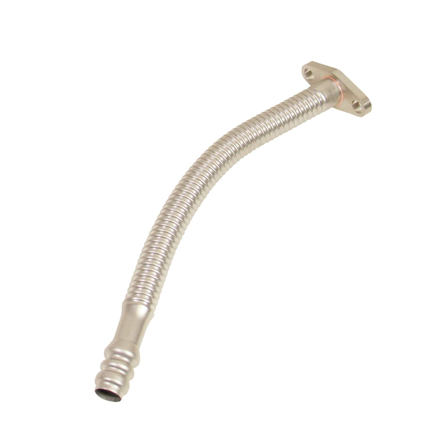 Buy BD Diesel 1453105 Supercharger Oil Drain Line 12 in. Flexible