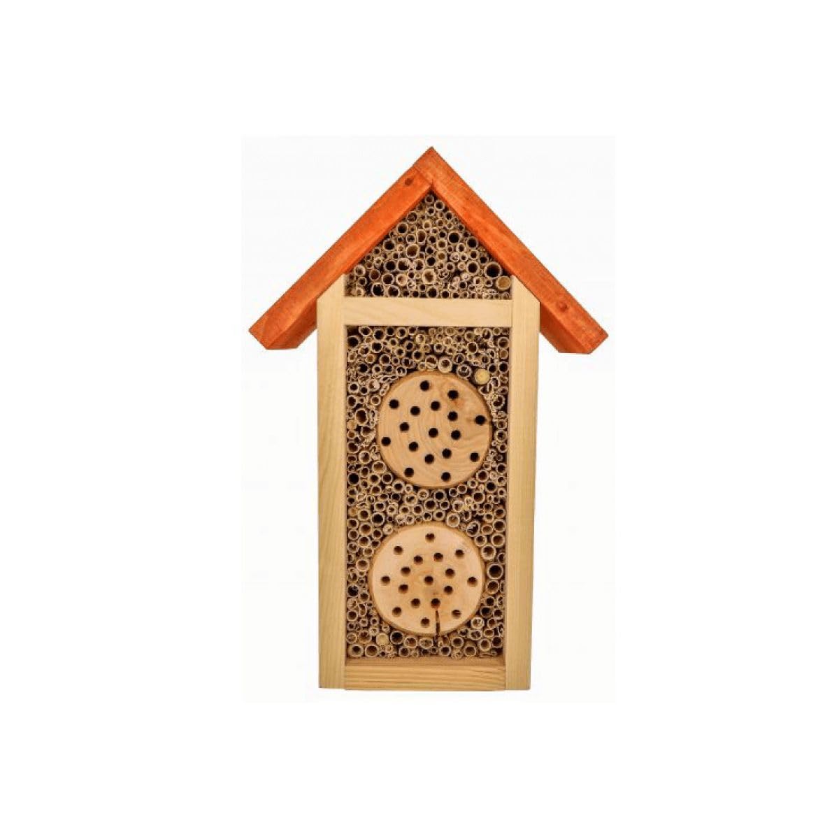 Insektenhotel Bienenparadies MKW Klein