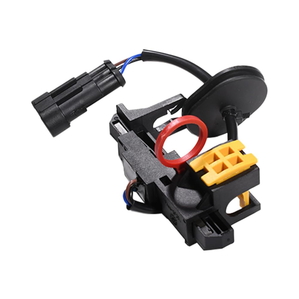 Sensore Posizione Leva Cambio Start & Stop Sensore Start Stop Circuito Leva del Cambio Compatibile con Alfa Romeo Giulietta Kasten 940 2.0 55228312