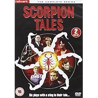 Scorpion Tales - The Complete Series
