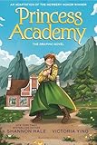 Princess Academy graphic novel