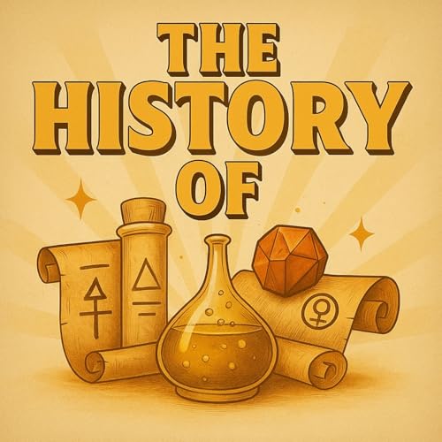 Ep.21 Alchemy