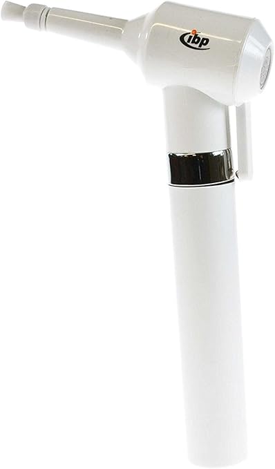 Ibp Professional Dental Polisher Buffer Kit For Whiter Whitening Teeth Stain Removal X1 Amazon Co Uk Health Personal Care