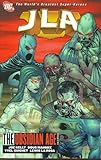 jla/avengers comic read online  JLA: The Obsidian Age - Book 02