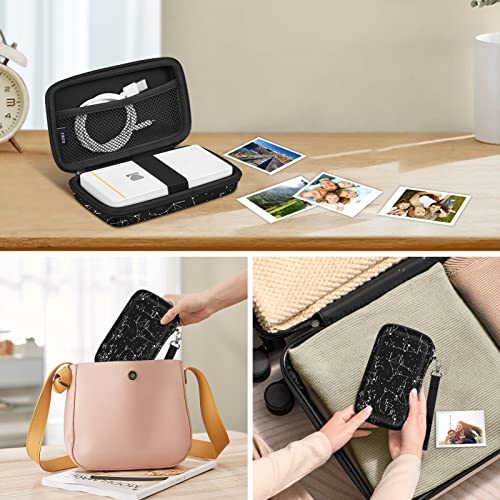 Funda protectora rígida para cámaras Kodak miniatura 7