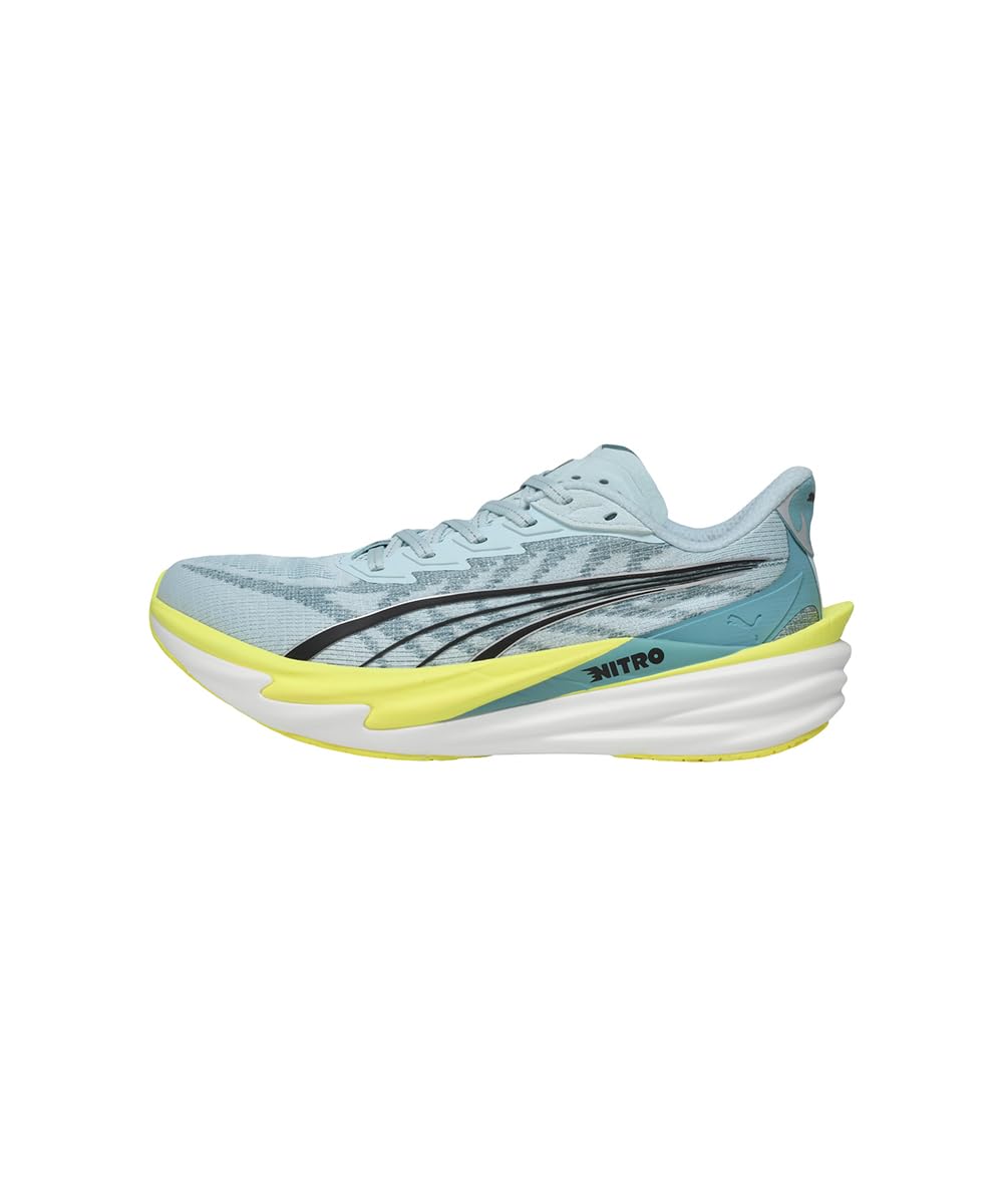 PUMA Division Nitro 4 312123 - Zapatillas de correr para hombre