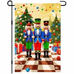 Nutcracker Soldiers Blue