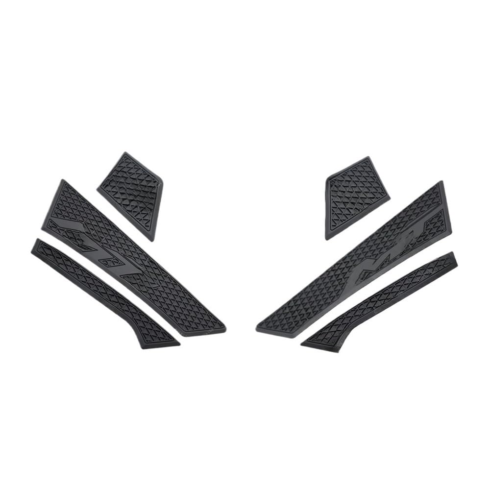 Protection de réservoir moto 450MT 2024 idéale pour le trail