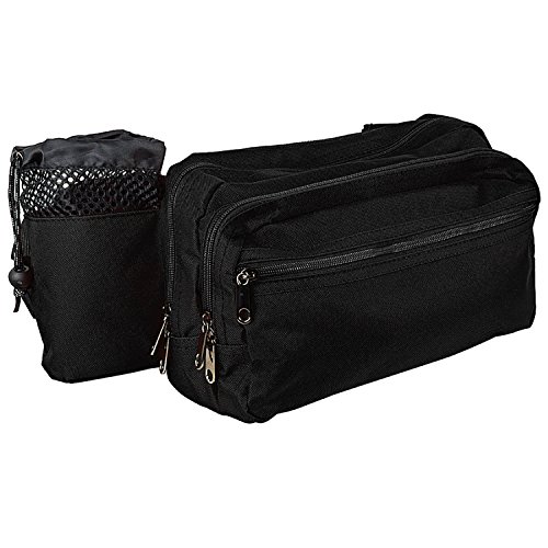 Waterpark Guard Supervisor Hip Pack