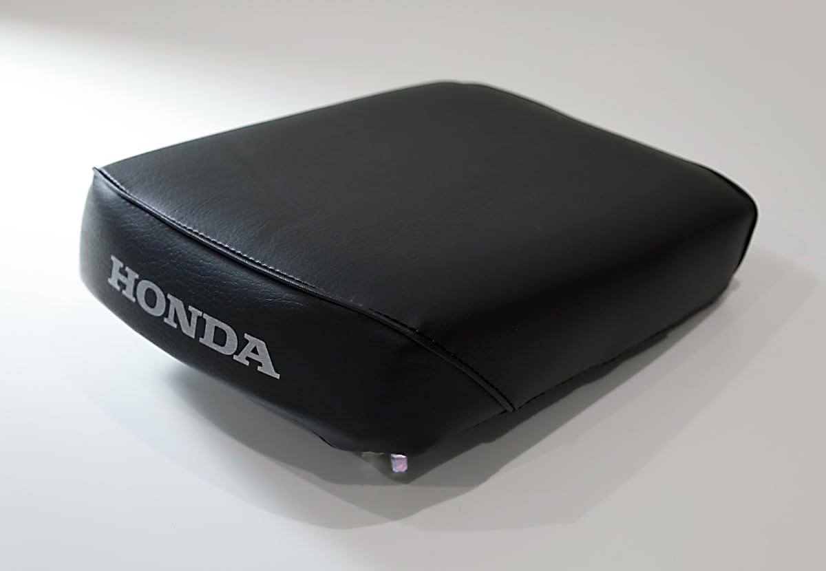 Amazon | ホンダ 純正 ピリオンシート スーパーカブ110 クロスカブ110