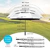Gonex-Paraguas-de-golf-de-plata-de-54-pulgadas-paraguas-de-lluvia-de-viaje-abierto-automatico-con-toldo-doble-resistente-al-viento-paraguas-con-ventilacion-de-proteccion-UV-plateadonegro