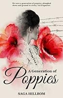 A Generation of Poppies 1983841064 Book Cover