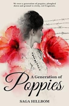 Paperback A Generation of Poppies Book