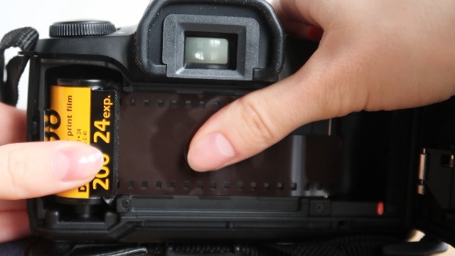 Amazon.com : Canon EOS Rebel G 35MM SLR Film SLR Camera Kit with