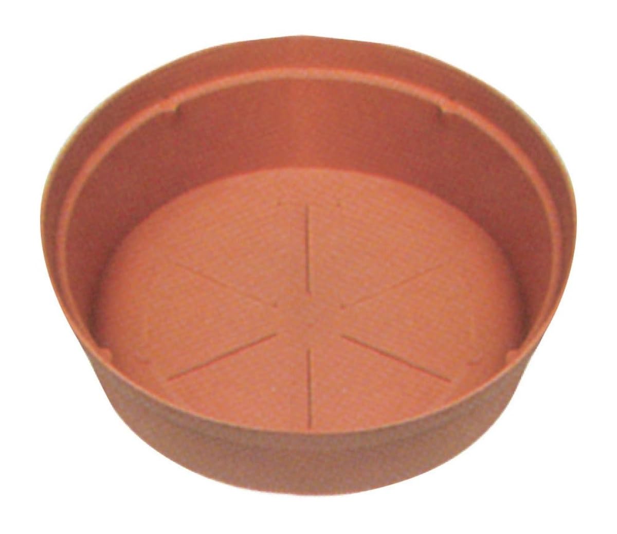 212 Main Terracotta Round Carpet Saver