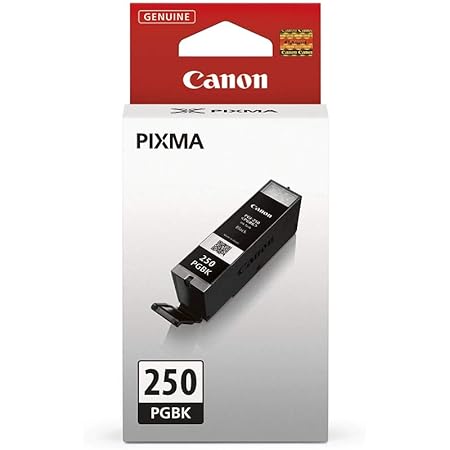 canon printers that use 251 ink