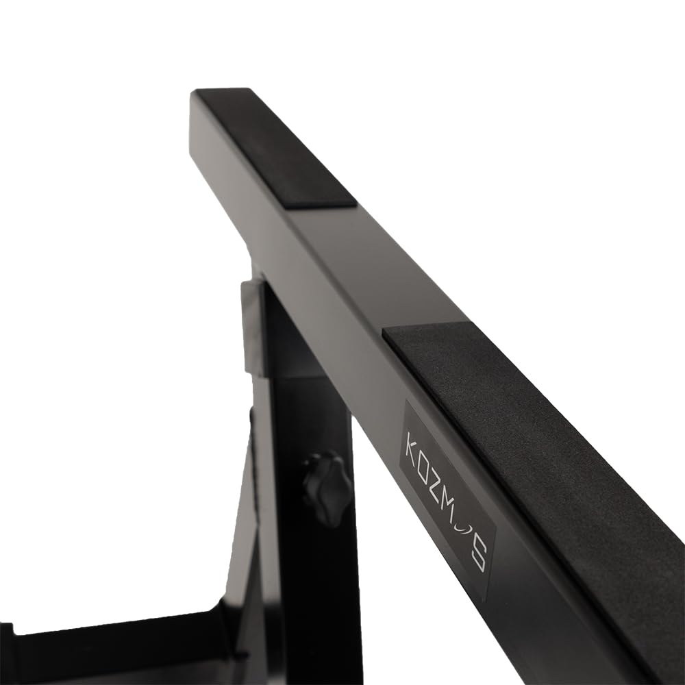 KOZMOS KS-084 Deluxe Z-Tip Klavye Standı