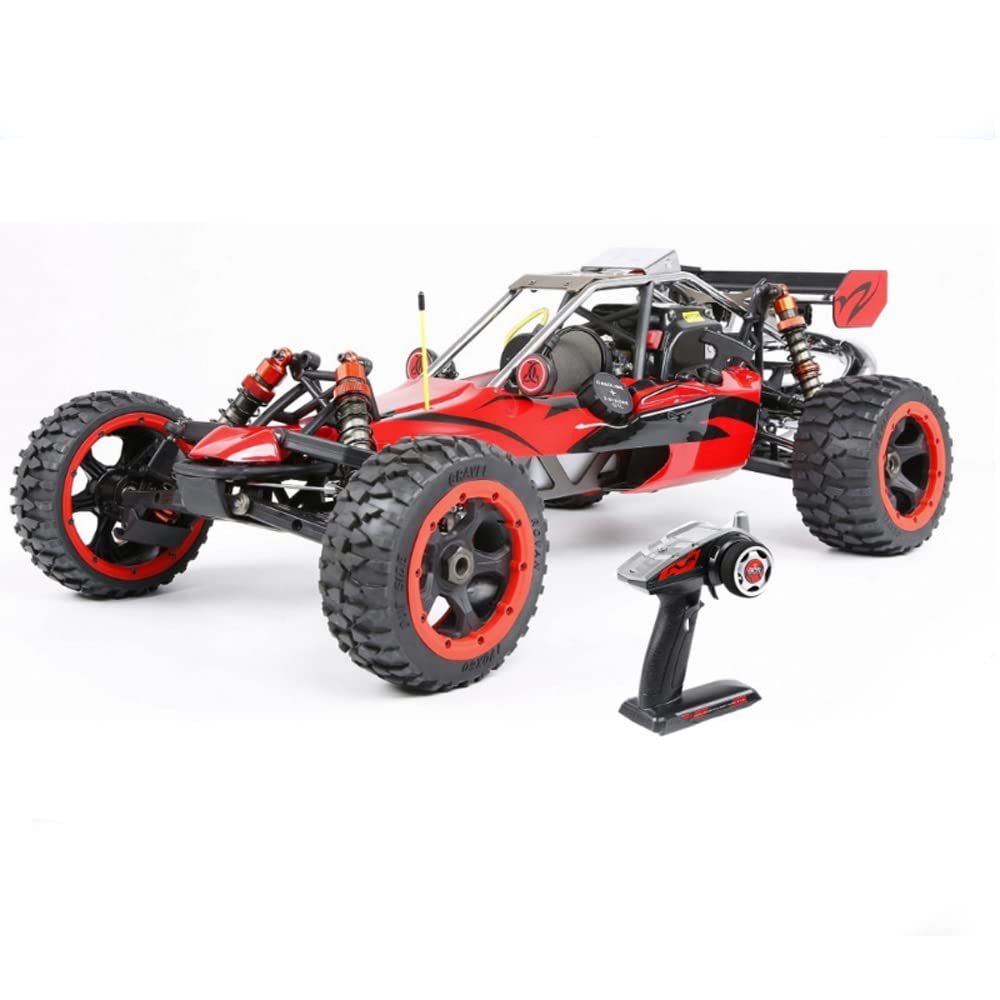 Zryywan Super Large 32in Nitro Gas Power Rc Desertcart