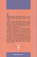 Jumping Off the Retirement Shelf 0816308144 Book Cover