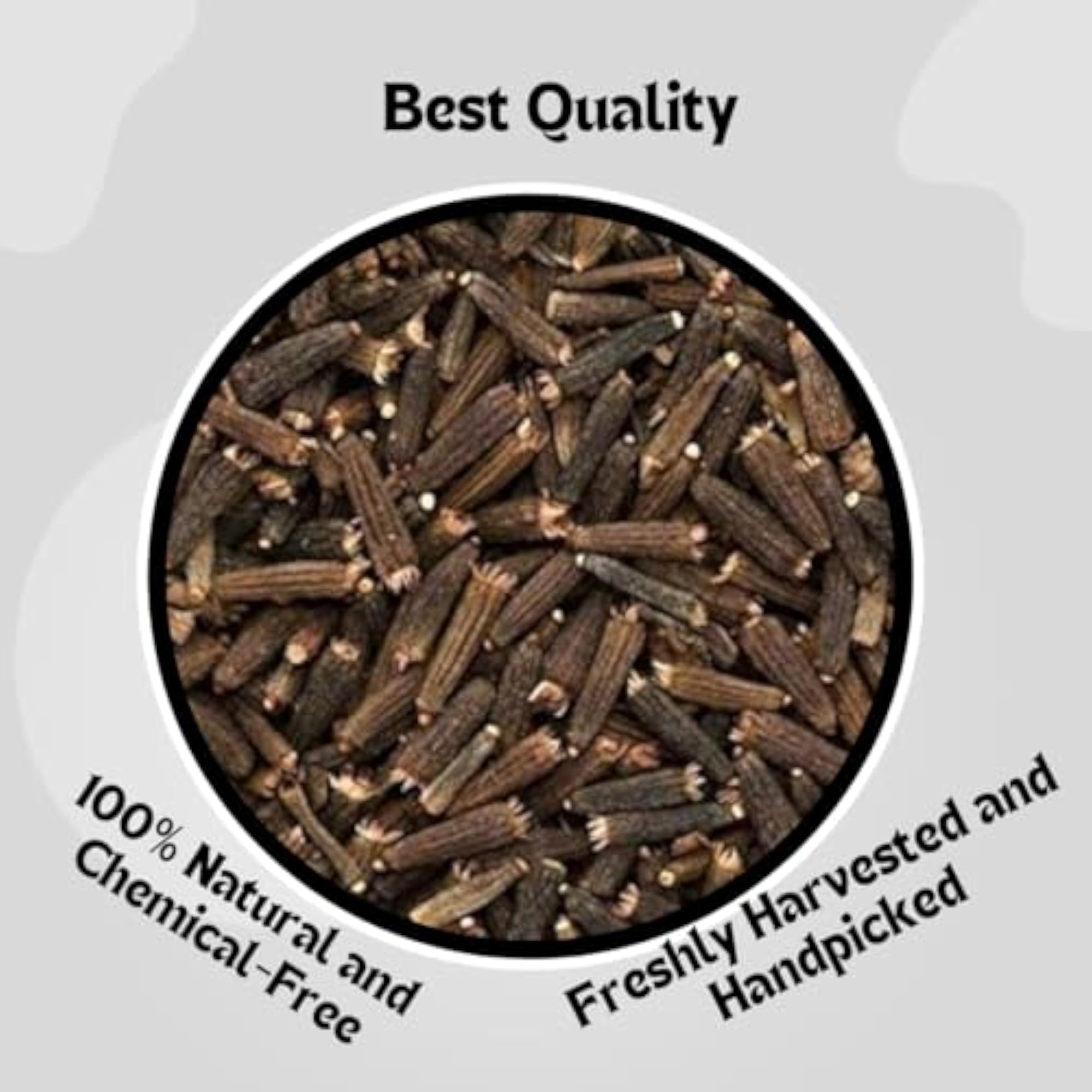 Aromatica Kalijiri Seeds for Herbal Ayurvedic Use