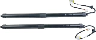 Electric Tailgate Strut Rear Trunk Liftgate Power Hatch Lift Support Opener for Toyota RAV4 RAV-4 2019-2022 Electric Tailgate Gas Struts 6891042060 Power Boot Gas Struts
