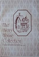 The Avery House Collection B000K6L5L2 Book Cover
