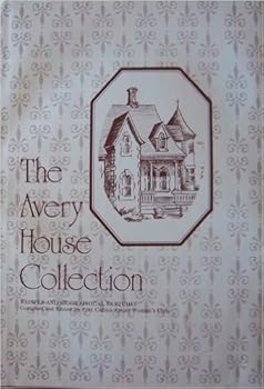 Hardcover The Avery House Collection Book