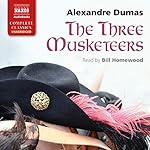 Cover of The Three Musketeers