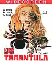 Amazon.com: Kiss Of The Tarantula : Actors Eric Mason