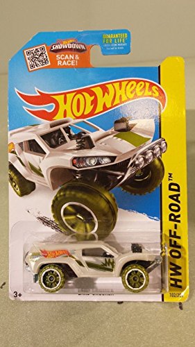 Hot Wheels Land Crusher CFL90 ^G#fbhre-h4 8rdsf-tg1369399