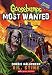 Produktbild Zombie Halloween (Goosebumps Most Wanted Special Edition #1): Volume 1 (Goosebumps Most Wanted, 1)