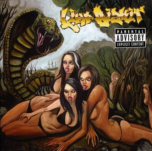 Gold Cobra