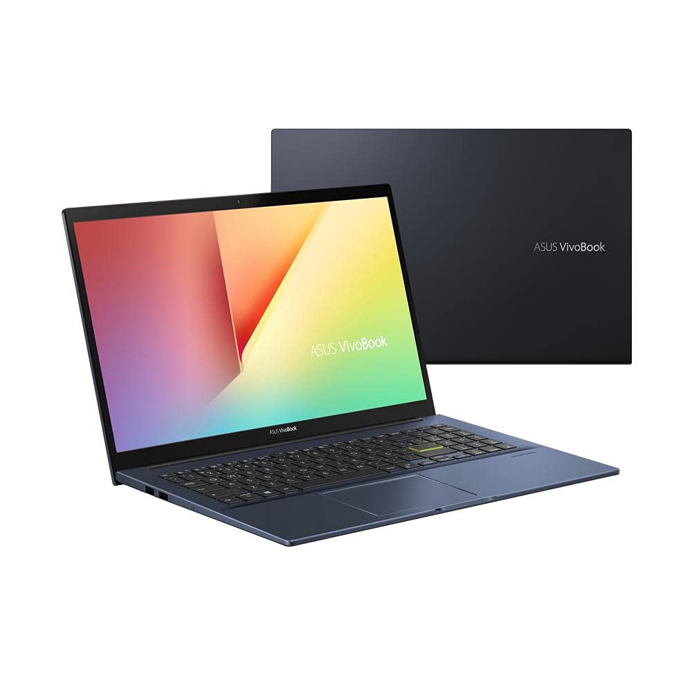 Notebook Asus VivoBook X513EA-EJ1064T Intel Core i7 1165G7 Win 10