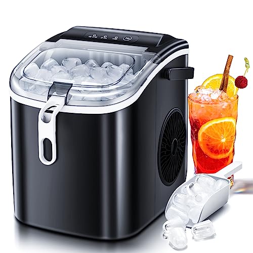 Top 10 Best Portable Ice Cube Maker Reviews & Buying Guide Katynel
