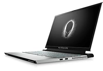 DELL - 美品　DELL Alienware m17 R2 Alienware m17 R2 comes with the same Core i9 CPU as the XPS