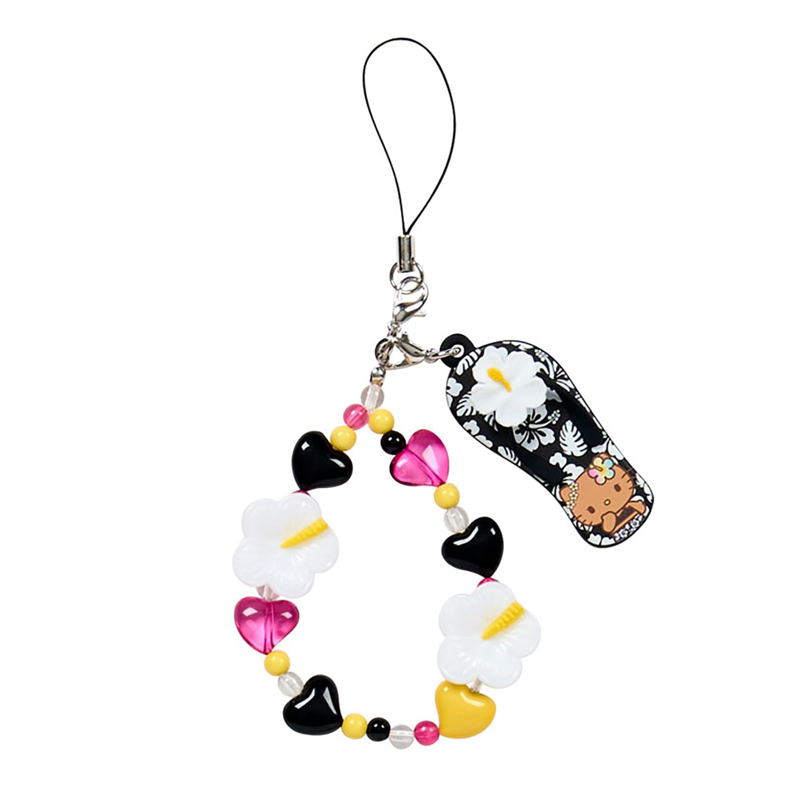 Amazon.co.jp: サンリオ(SANRIO) シークレットストラップ