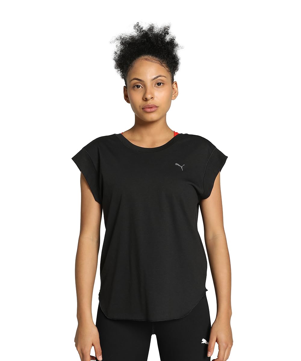 STUDIO FOUNDATIONS TEE Polo Tişört Kadın