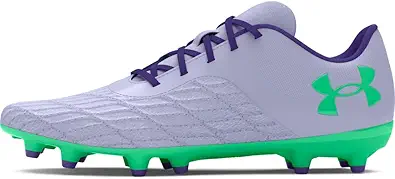 Under Armour Unisex Adult Magnetico Select 3.0 Soccer Shoes