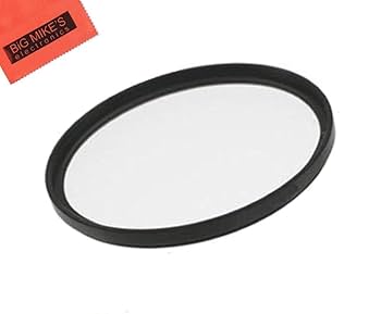 フィルター Nikon 24/2.8 D Amazon.com : 52mm UV Ultra Violet Protection Filter for