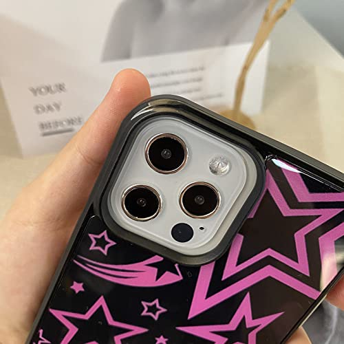 Coque iPhone XS Max Super Star silicone TPU étui plastique dur