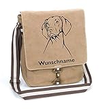 🐾 Hunderasse: Tasche Magyar Vizsla