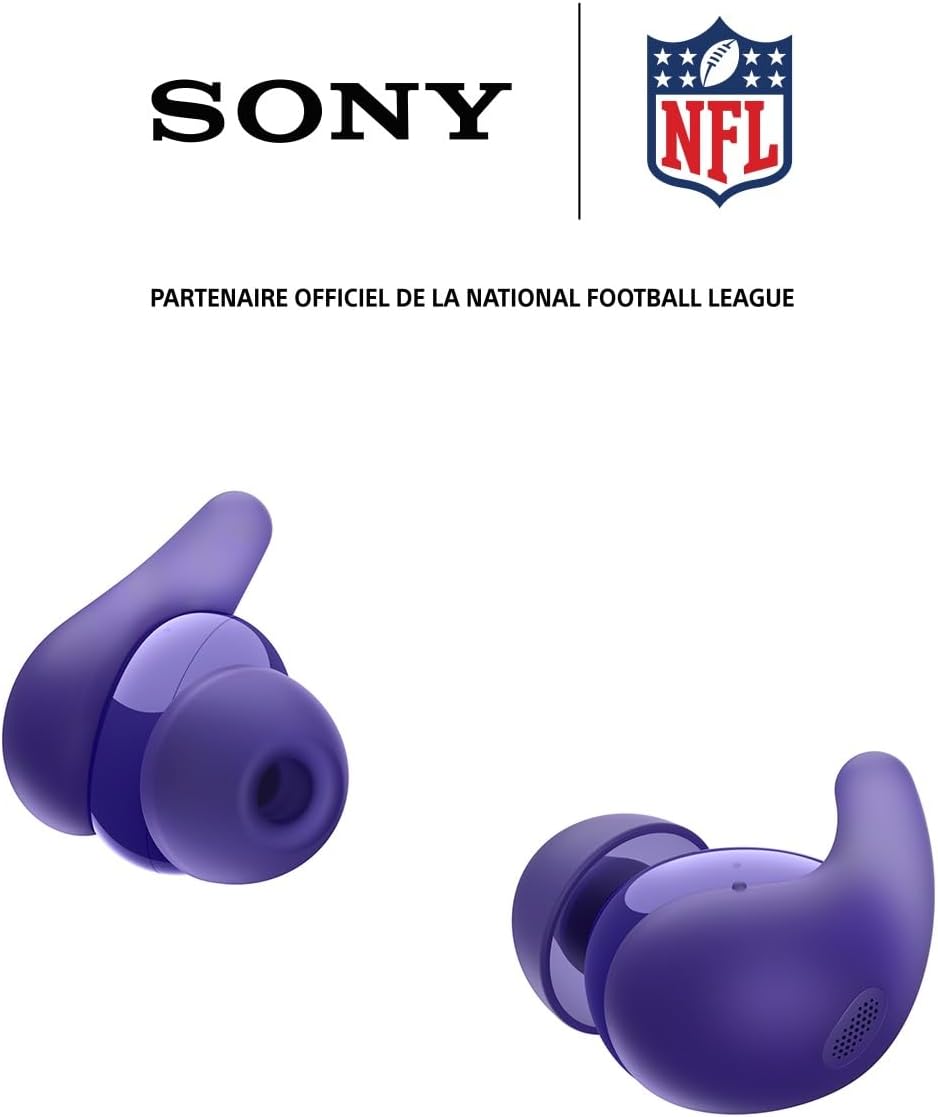 Sony LinkBuds S view 2