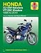Produktbild Honda XL125V Varadero & VT125C Shadow (99-14)