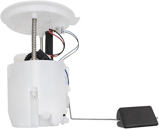 Fuel Pump Module Assembly Compatible with 2013-2016 Ford Fusion Lincoln MKZ