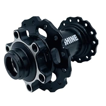 GROWN ディスクハブ 32H 前後セット アダプタ付き GROWN ディスクハブ 32H 前後セット アダプタ付き GROWTAC